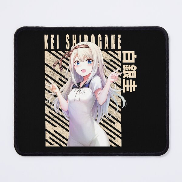 Item preview, Kaguya Sama - Kei Shirogane designed and sold by teresarego.