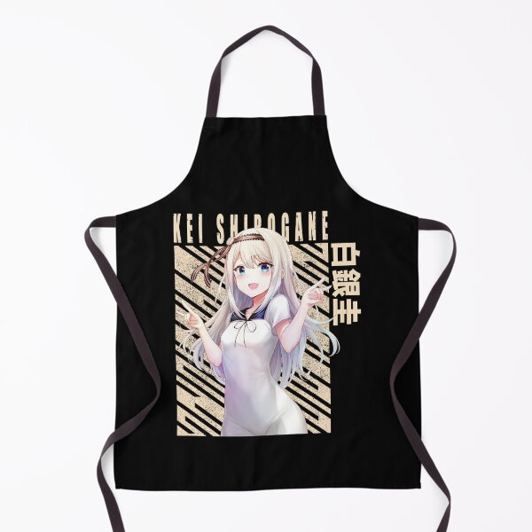 Item preview, Kaguya Sama - Kei Shirogane designed and sold by teresarego.