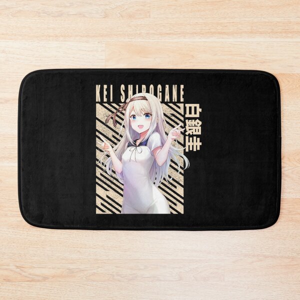 Item preview, Kaguya Sama - Kei Shirogane designed and sold by teresarego.