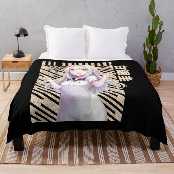 Item preview, Kaguya Sama - Kei Shirogane designed and sold by teresarego.