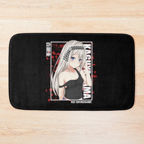 Item preview, Kaguya Sama - Kei Shirogane designed and sold by teresarego.