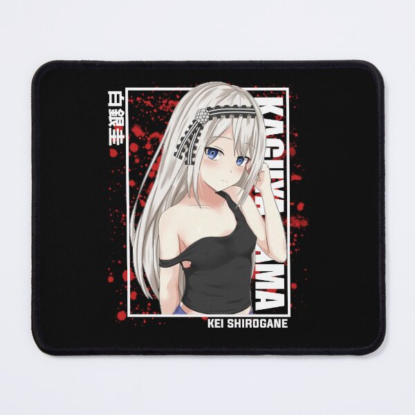 Item preview, Kaguya Sama - Kei Shirogane designed and sold by teresarego.