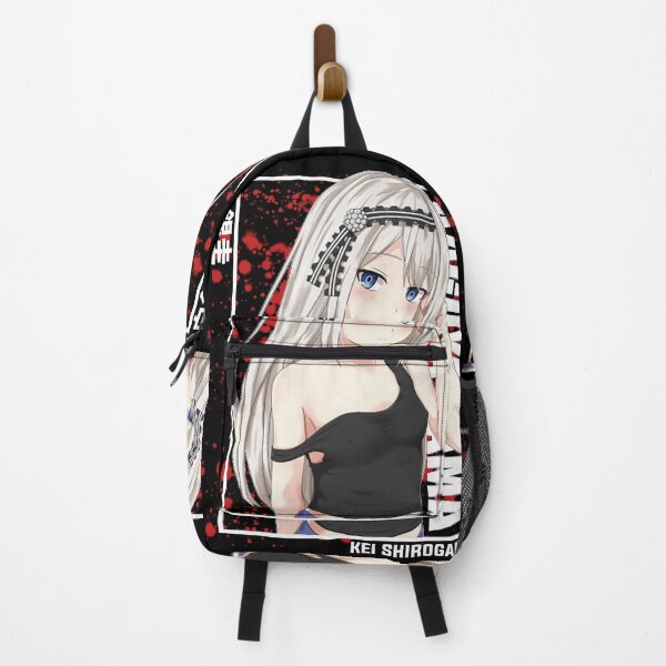 Item preview, Kaguya Sama - Kei Shirogane designed and sold by teresarego.