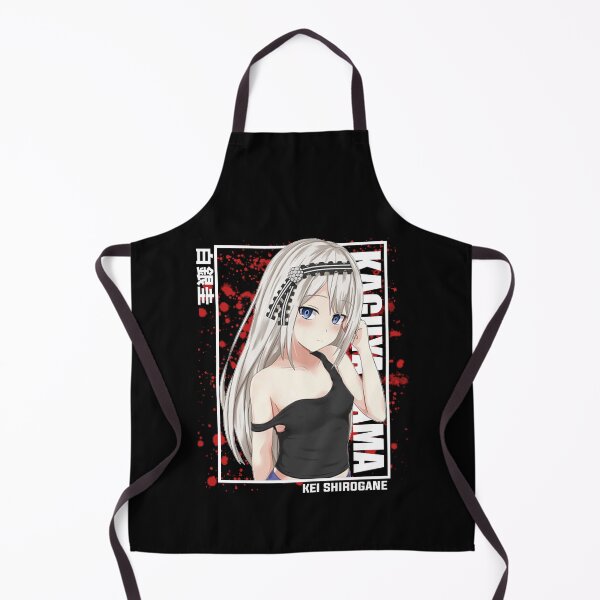 Item preview, Kaguya Sama - Kei Shirogane designed and sold by teresarego.