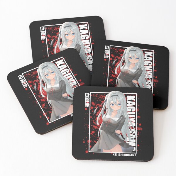 Item preview, Kaguya Sama - Kei Shirogane designed and sold by teresarego.