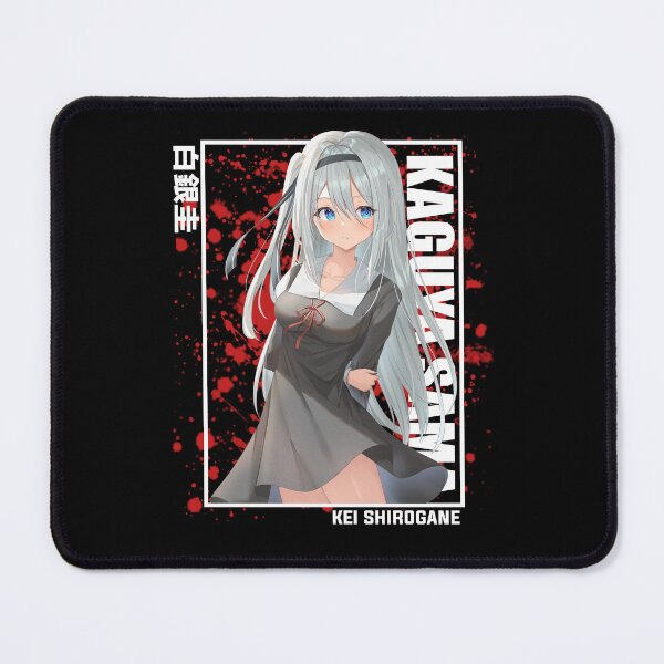 Item preview, Kaguya Sama - Kei Shirogane designed and sold by teresarego.