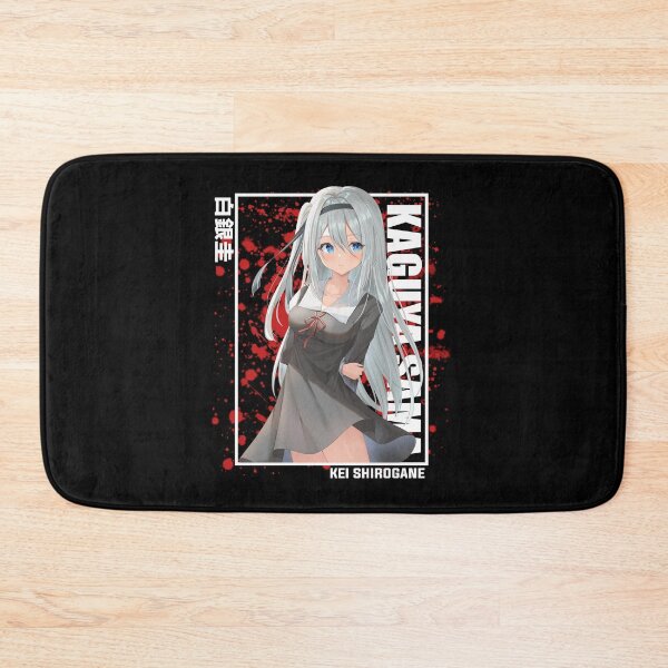 Item preview, Kaguya Sama - Kei Shirogane designed and sold by teresarego.