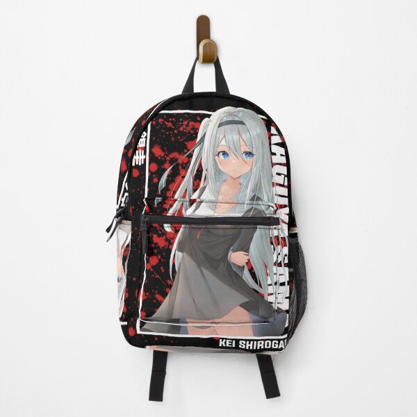 Item preview, Kaguya Sama - Kei Shirogane designed and sold by teresarego.