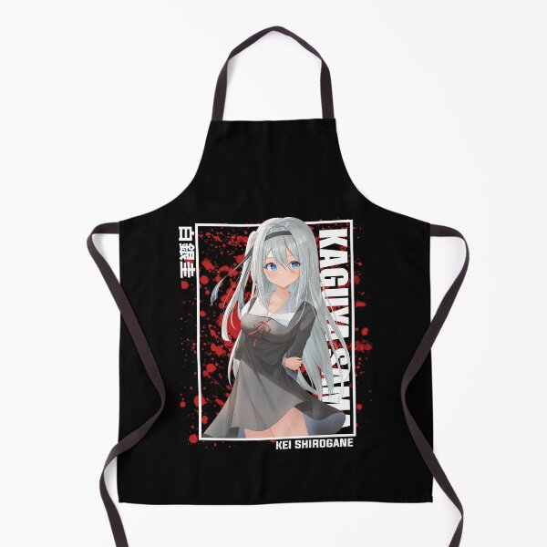 Item preview, Kaguya Sama - Kei Shirogane designed and sold by teresarego.