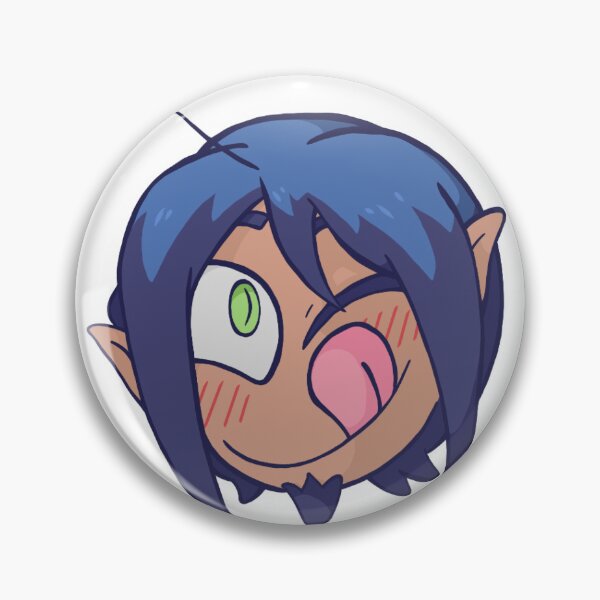 Item preview, Silly lil Mephisto designed and sold by SandTrap Sorcery.