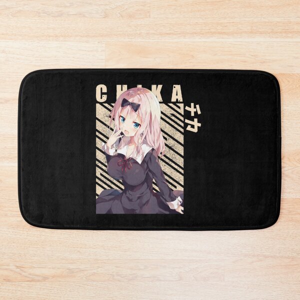 Item preview, Kaguya Sama - Chika Fujiwara designed and sold by teresarego.