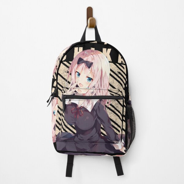 Item preview, Kaguya Sama - Chika Fujiwara designed and sold by teresarego.
