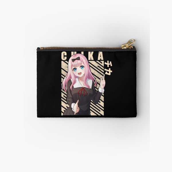 Item preview, Kaguya Sama - Chika Fujiwara designed and sold by teresarego.