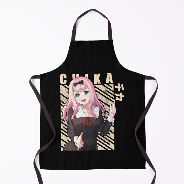 Item preview, Kaguya Sama - Chika Fujiwara designed and sold by teresarego.