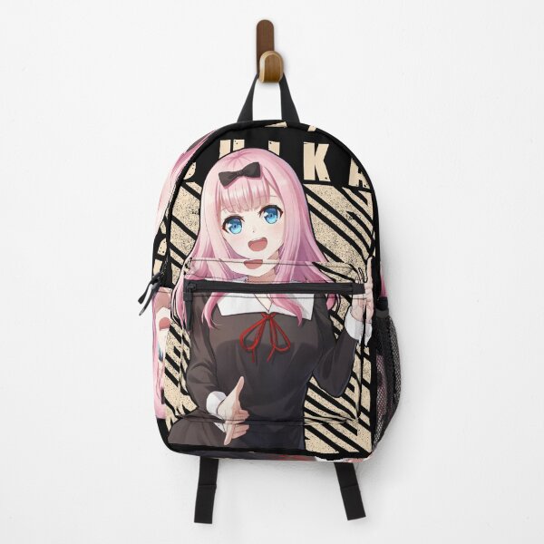 Item preview, Kaguya Sama - Chika Fujiwara designed and sold by teresarego.