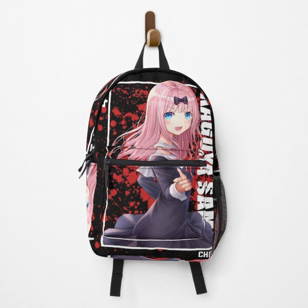 Item preview, Kaguya Sama - Chika Fujiwara designed and sold by teresarego.