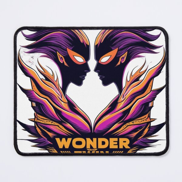 Item preview, Wonder Twin Powers: Activate Your Inner Hero designed and sold by Best DXG .