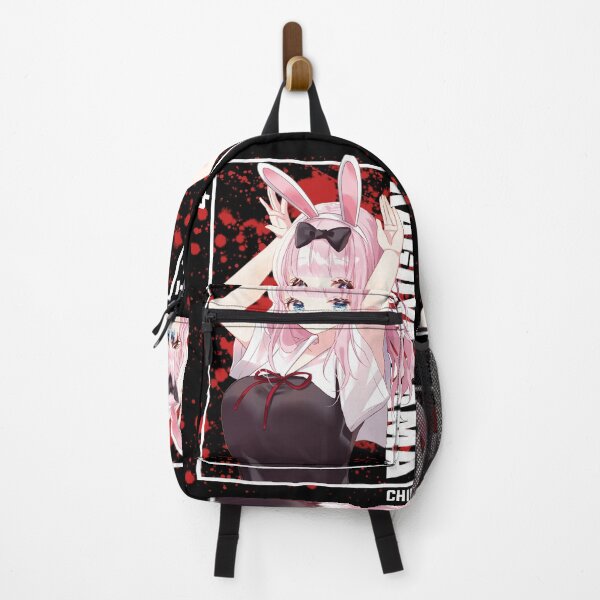 Item preview, Kaguya Sama - Chika Fujiwara designed and sold by teresarego.