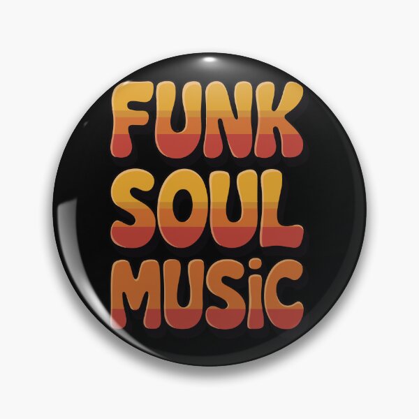 Item preview, Funk Soul Music T-Shirt - Celebrate the Groove! designed and sold by paulo silveira.