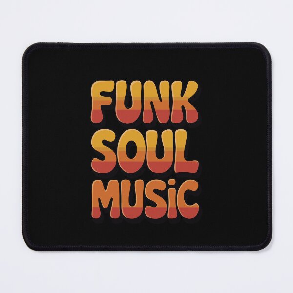 Item preview, Funk Soul Music T-Shirt - Celebrate the Groove! designed and sold by paulo silveira.