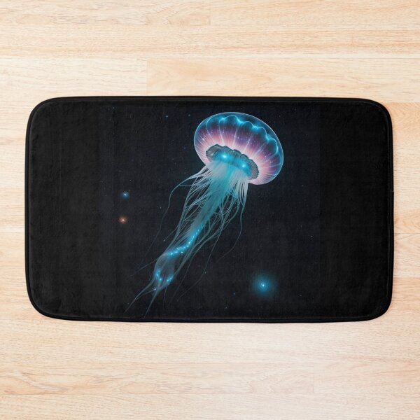 Item preview, Space Jellyfish designed and sold by DesignByPotatos.