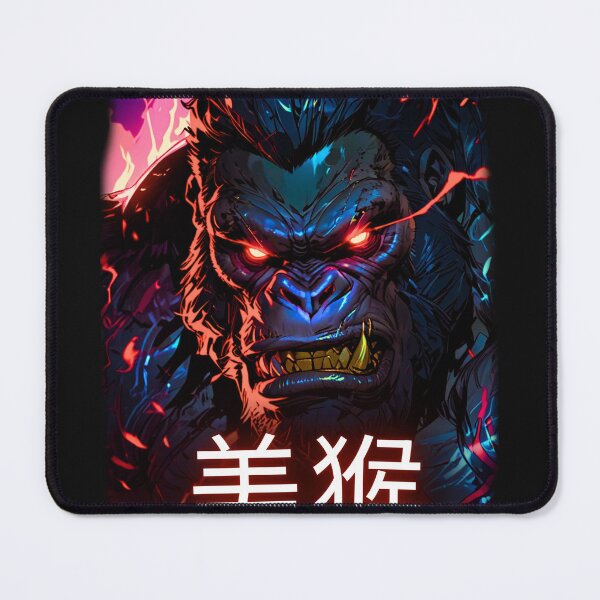 Item preview, Angry Kong - Angry Kong designed and sold by FRADEX STORE.