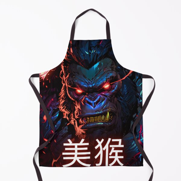 Item preview, Angry Kong - Angry Kong designed and sold by FRADEX STORE.
