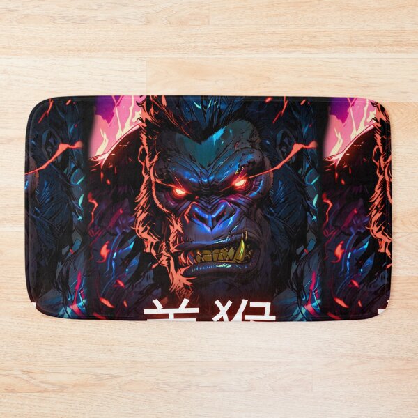 Item preview, Angry Kong - Angry Kong designed and sold by FRADEX STORE.