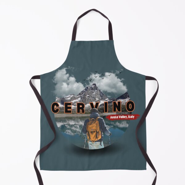 Item preview, CERVINO The Majesty of the Aosta Valley designed and sold by Pierp7.