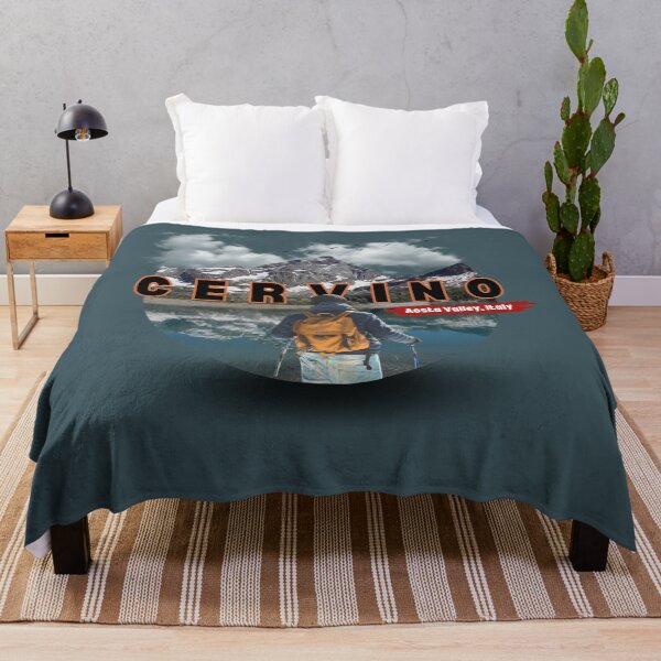 Item preview, CERVINO The Majesty of the Aosta Valley designed and sold by Pierp7.