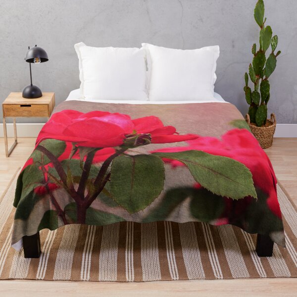 Item preview, Red Roses designed and sold by Frankie Cat Photography.