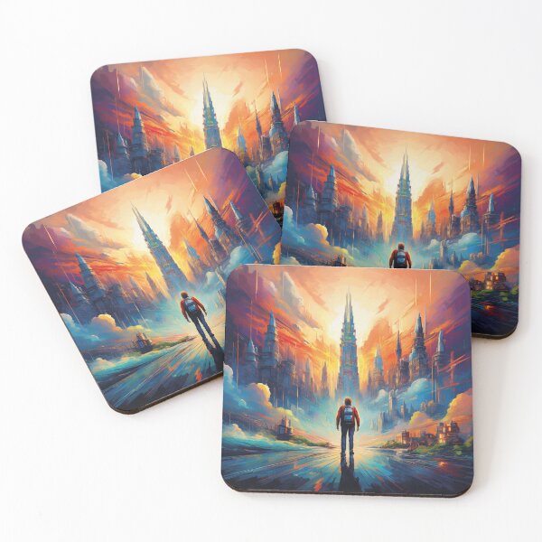 Item preview, Artwork designed and sold by B-Space.