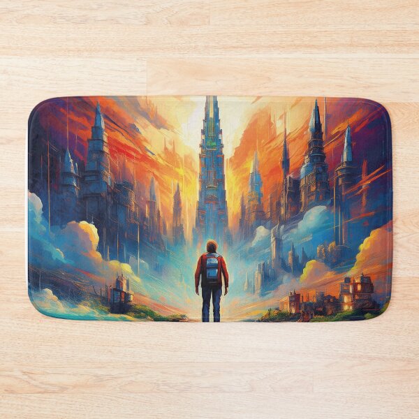 Item preview, Artwork designed and sold by B-Space.