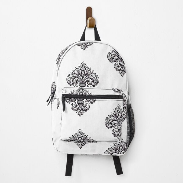 Item preview, Copy of Lily, fleur-de-lis, fleur de lis, heraldry, France symbol, Fleur de Lys, Symbolic and Artistic designed and sold by Creat-Des.