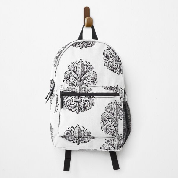 Item preview, Copy of Lily, fleur-de-lis, fleur de lis, heraldry, France symbol, Fleur de Lys, Symbolic and Artistic designed and sold by Creat-Des.
