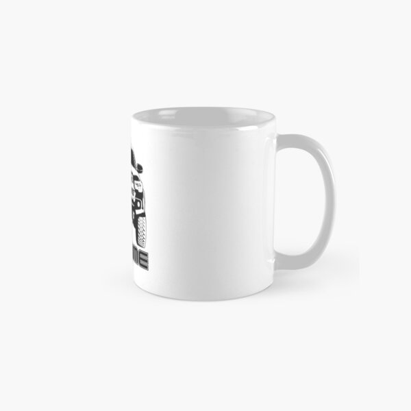Taco Time- Toyota Tacoma 3rd Gen Classic Mug
