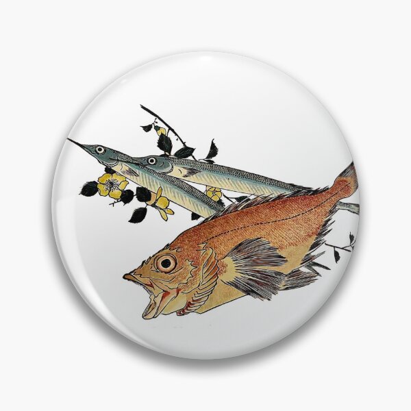 Item preview, Rockfish and Halfbeak designed and sold by RickE.
