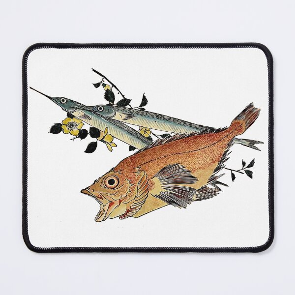 Item preview, Rockfish and Halfbeak designed and sold by RickE.