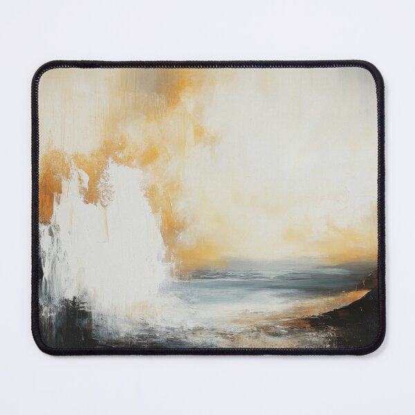 Item preview, RADIANT HORIZONS designed and sold by ArtbyRolleen.