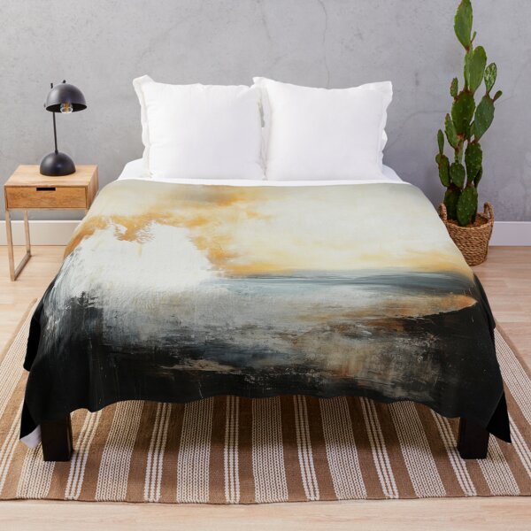 Item preview, RADIANT HORIZONS designed and sold by ArtbyRolleen.