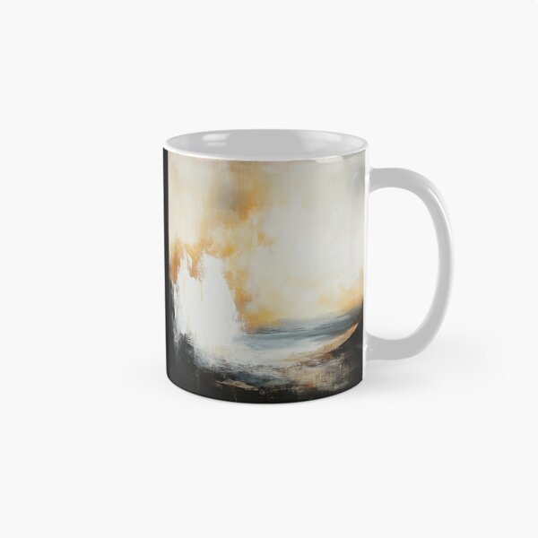 Item preview, RADIANT HORIZONS designed and sold by ArtbyRolleen.