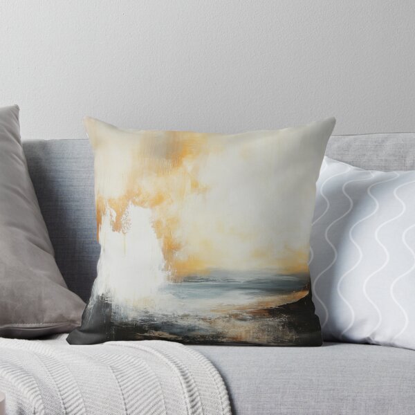 Item preview, RADIANT HORIZONS designed and sold by ArtbyRolleen.