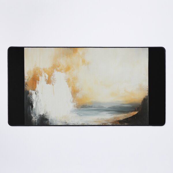 Item preview, RADIANT HORIZONS designed and sold by ArtbyRolleen.