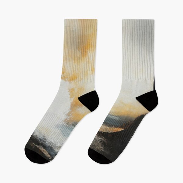 Item preview, RADIANT HORIZONS designed and sold by ArtbyRolleen.