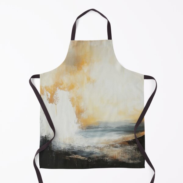 Item preview, RADIANT HORIZONS designed and sold by ArtbyRolleen.