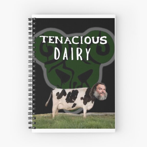 Aperçu de l'œuvre Laiterie tenace créée et vendue par TeeshortsSwag.