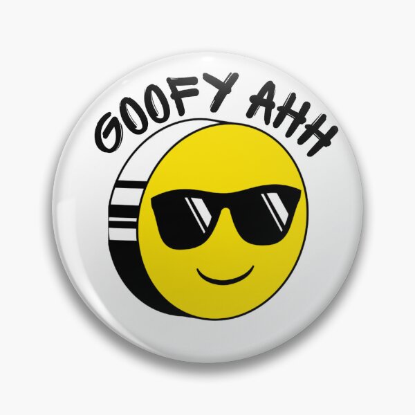 Item preview, Goofy AHH designed and sold by Anime-Clothes1.
