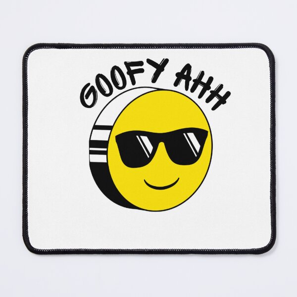 Item preview, Goofy AHH designed and sold by Anime-Clothes1.