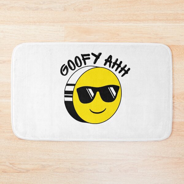 Item preview, Goofy AHH designed and sold by Anime-Clothes1.