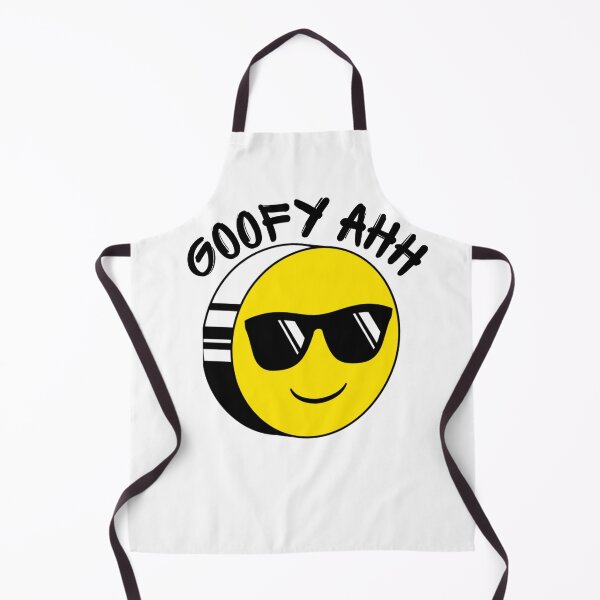 Item preview, Goofy AHH designed and sold by Anime-Clothes1.